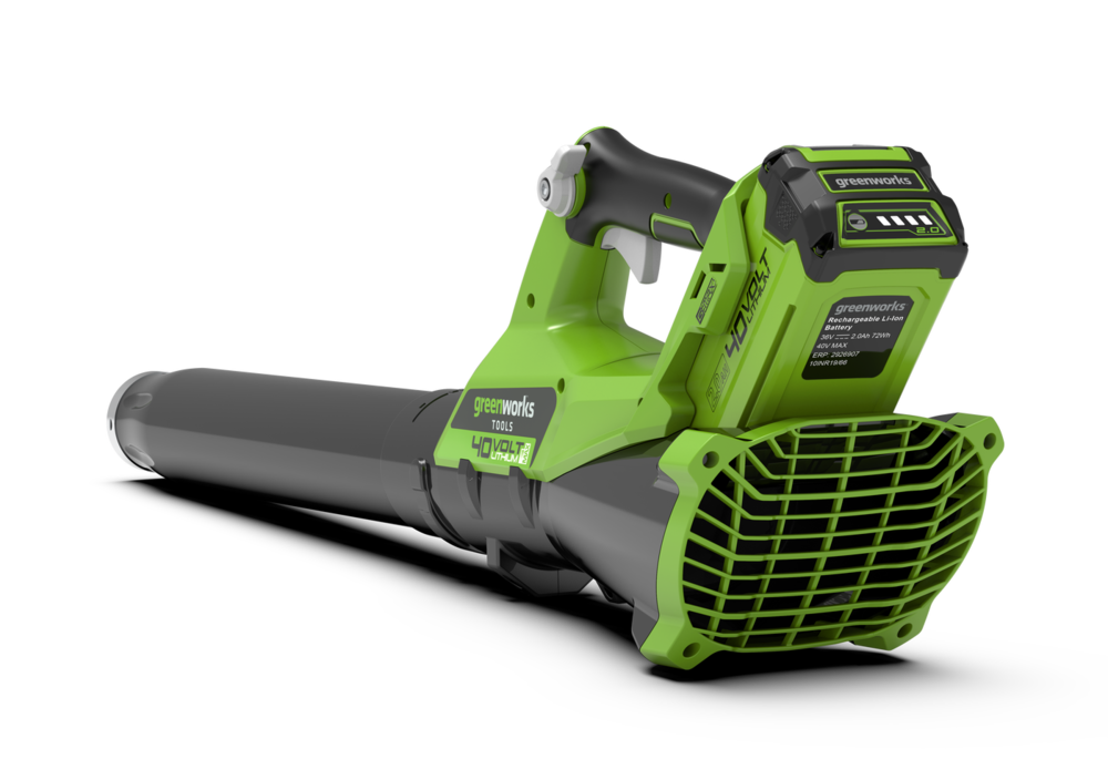 Mower Shop Peninsula Garden & Power Tools