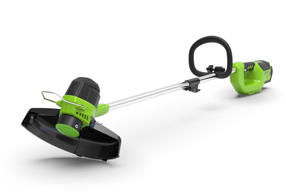 Mower Shop Peninsula Garden & Power Tools