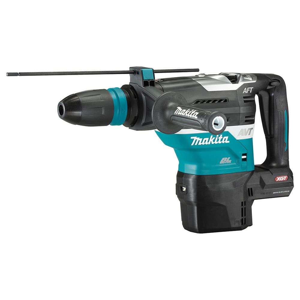 HR005GZ MAKITA 40V XGT Max Cordless Rotary Hammer Drill Peninsula