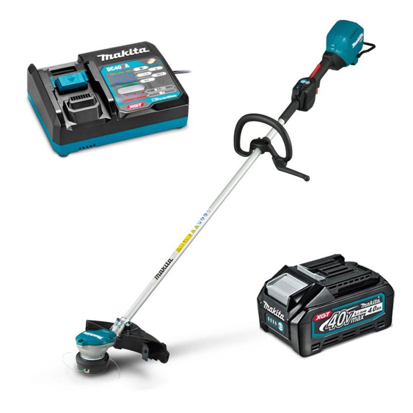 DUR190LZX5 18V Li-ion Cordless 