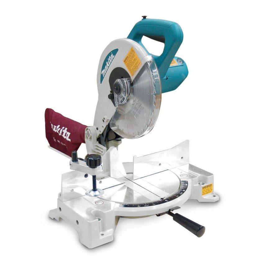 LS1040 MAKITA1650W 255mm (10